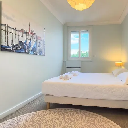 Le Trendy By Winsome Destination Apartment Cannes