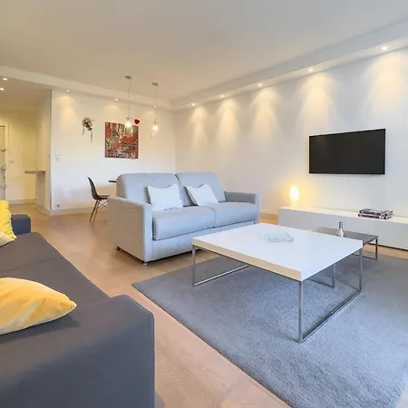 Le Trendy By Winsome Destination Cannes