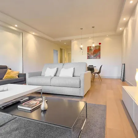 Apartment Le Trendy By Winsome Destination